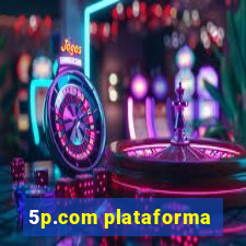 5p.com plataforma