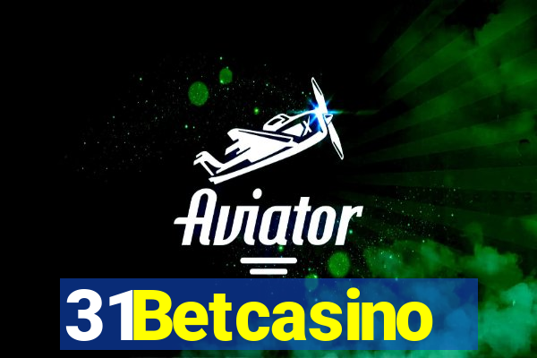 31Betcasino