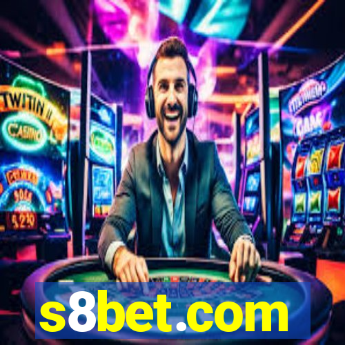 s8bet.com