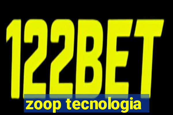 zoop tecnologia