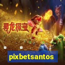 pixbetsantos