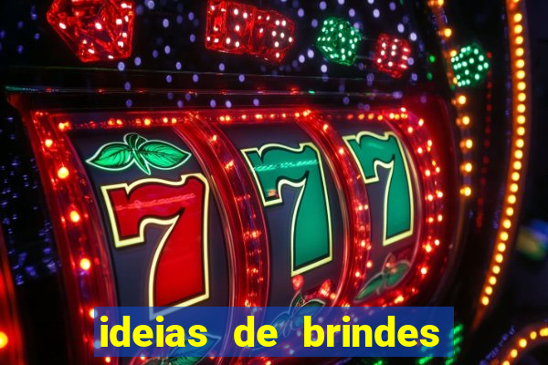 ideias de brindes para bingo