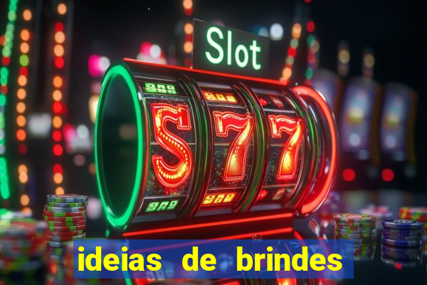 ideias de brindes para bingo