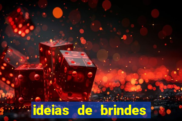 ideias de brindes para bingo