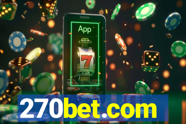 270bet.com