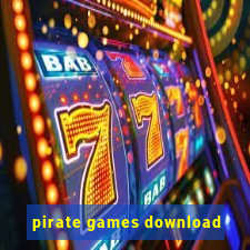 pirate games download