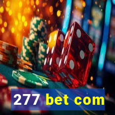 277 bet com