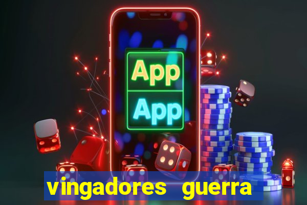 vingadores guerra infinita google drive