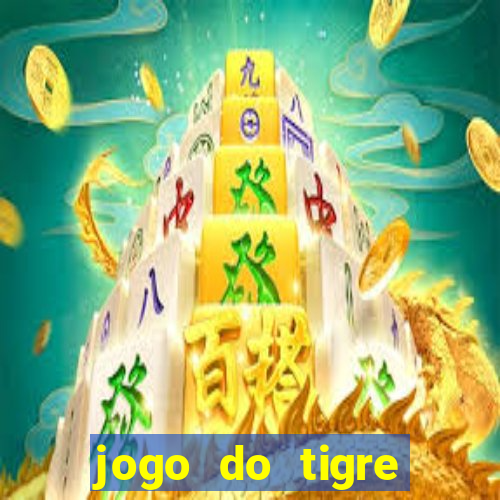 jogo do tigre verdade ou mentira