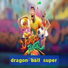 dragon ball super super hero dublado google drive