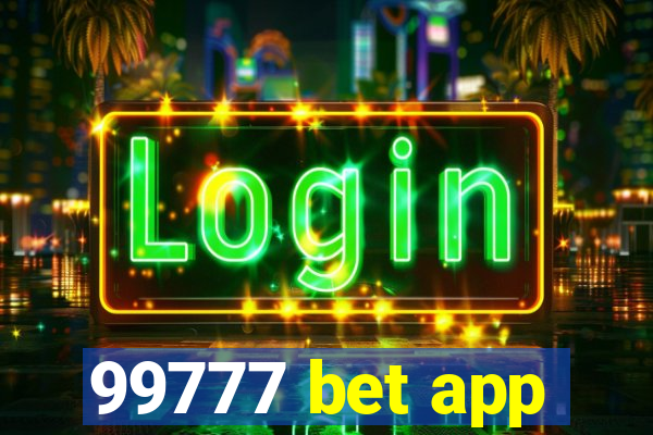 99777 bet app