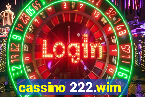 cassino 222.wim