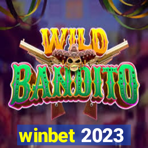 winbet 2023