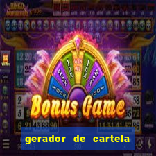 gerador de cartela bingo 1 a 75