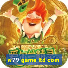 w79 game ltd com