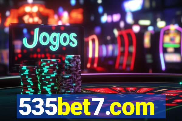 535bet7.com