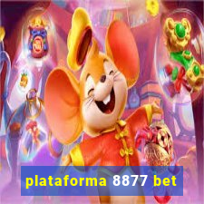 plataforma 8877 bet