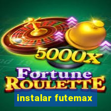 instalar futemax