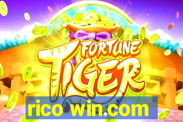 rico win.com