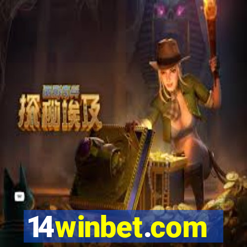 14winbet.com