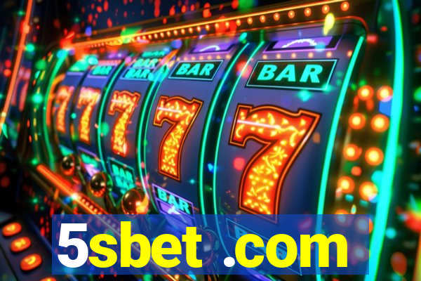 5sbet .com