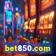 bet850.com