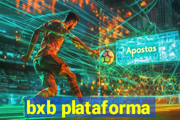 bxb plataforma