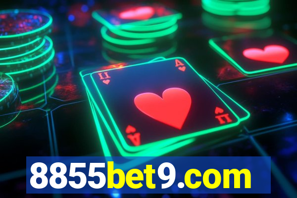 8855bet9.com