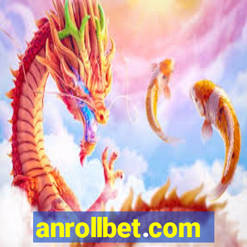 anrollbet.com