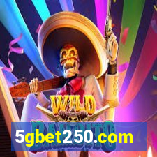 5gbet250.com