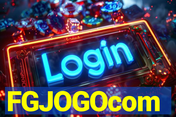 FGJOGOcom