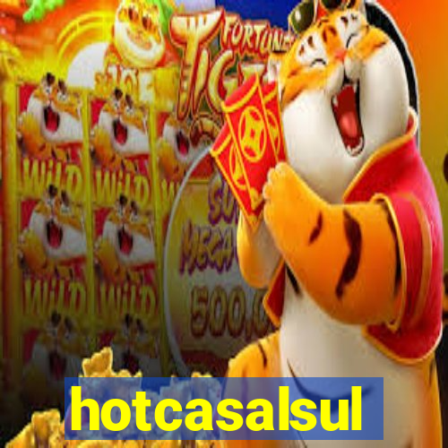 hotcasalsul