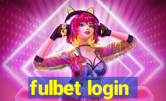 fulbet login