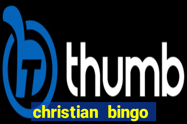 christian bingo beefcake hunter