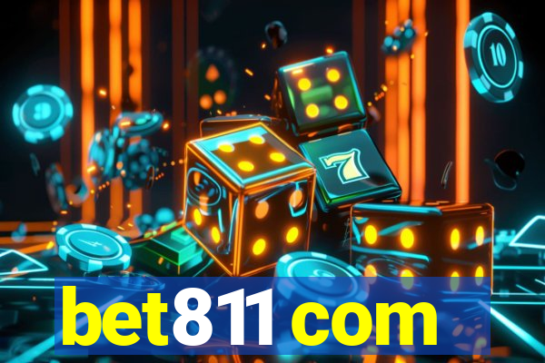 bet811 com