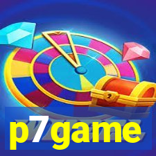 p7game