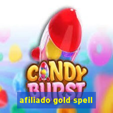 afiliado gold spell