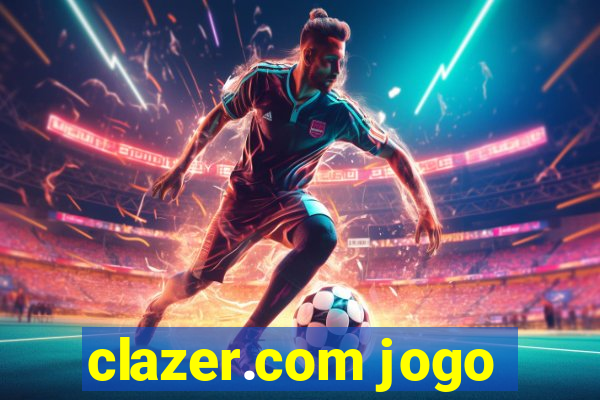 clazer.com jogo