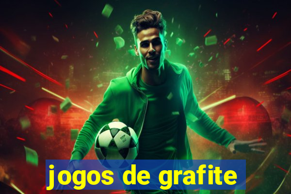 jogos de grafite