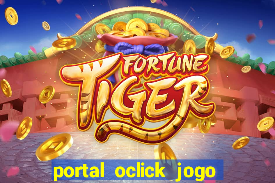 portal oclick jogo do bicho