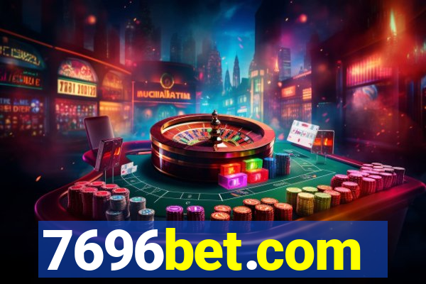 7696bet.com