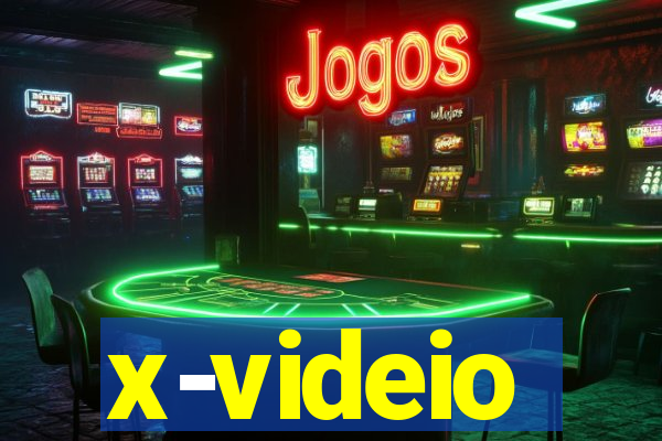 x-videio