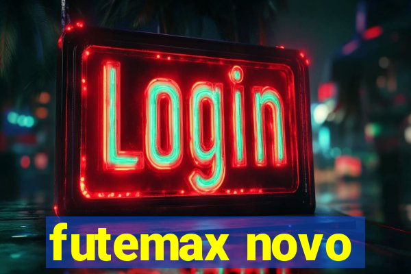 futemax novo