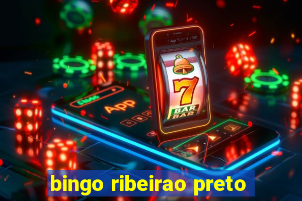 bingo ribeirao preto