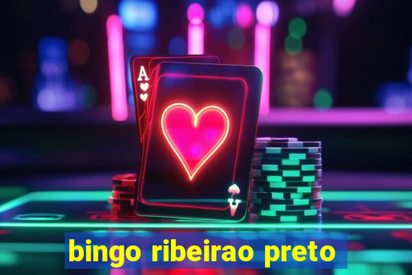 bingo ribeirao preto