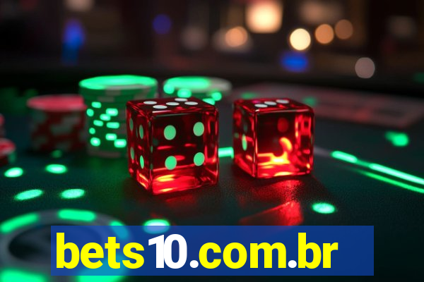 bets10.com.br