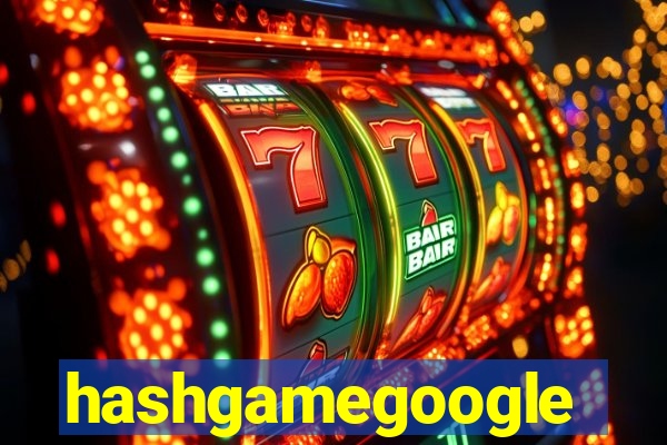 hashgamegoogle