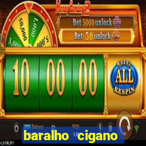 baralho cigano gratis 3 cartas