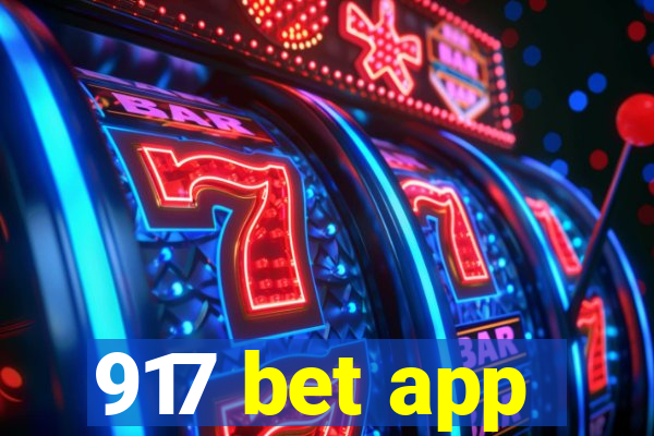 917 bet app