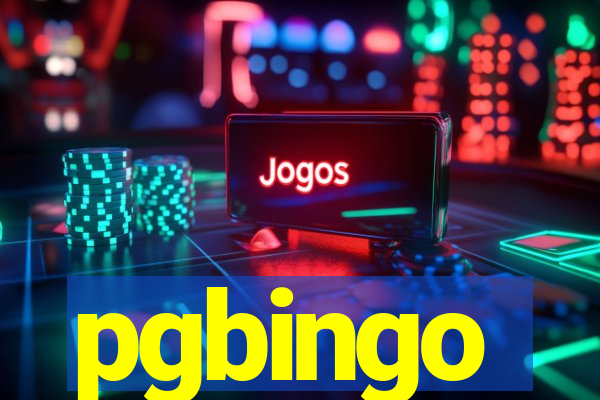 pgbingo